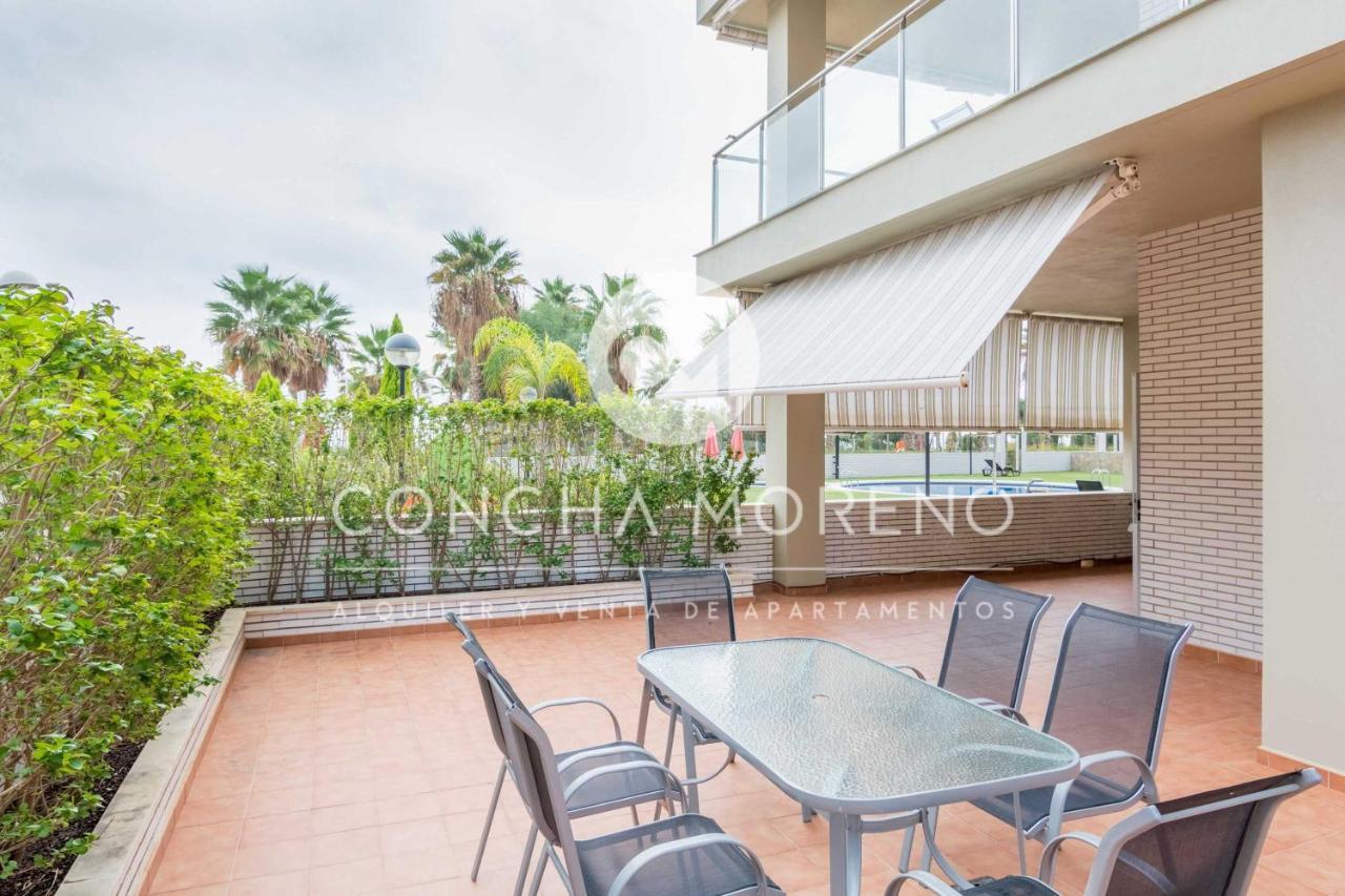 Vila Dorpesa X-CM Bagian luar foto