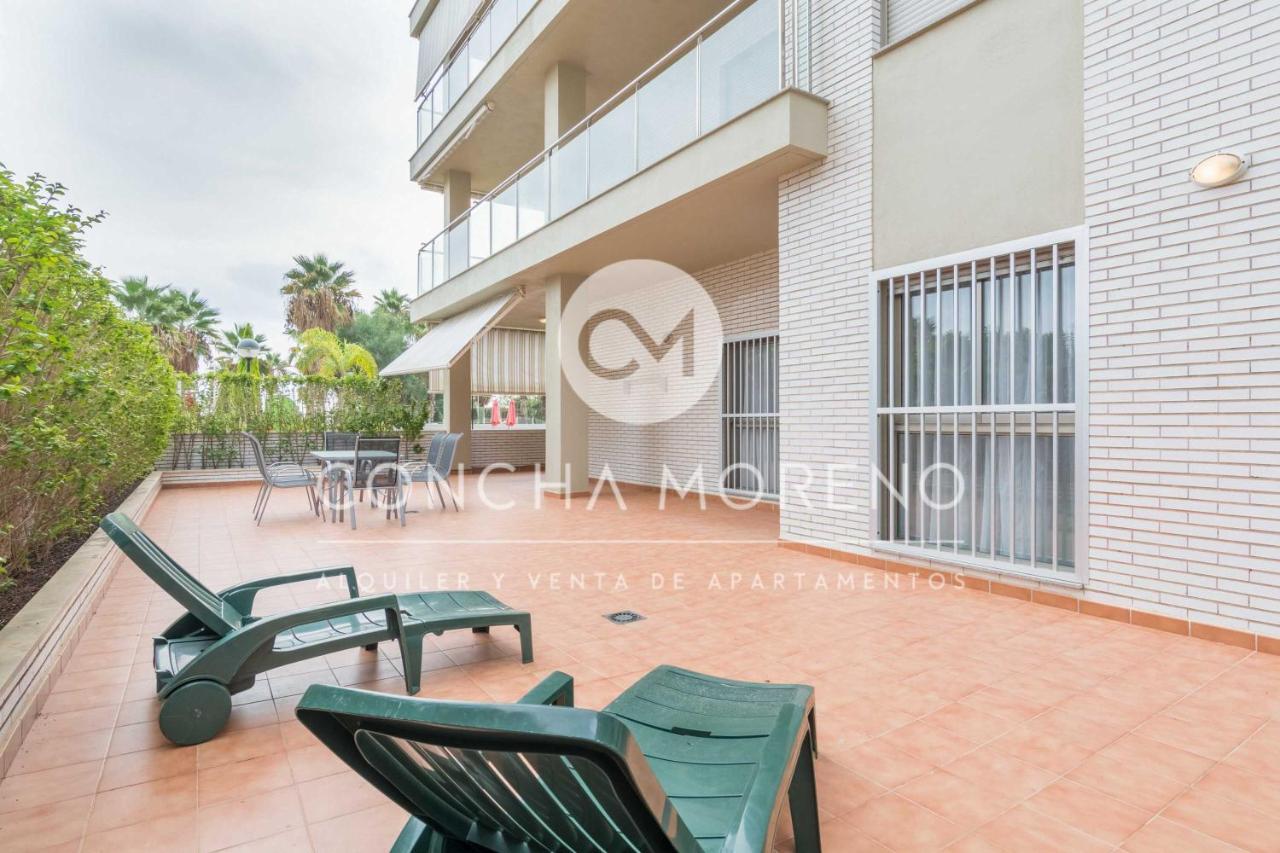 Vila Dorpesa X-CM Bagian luar foto
