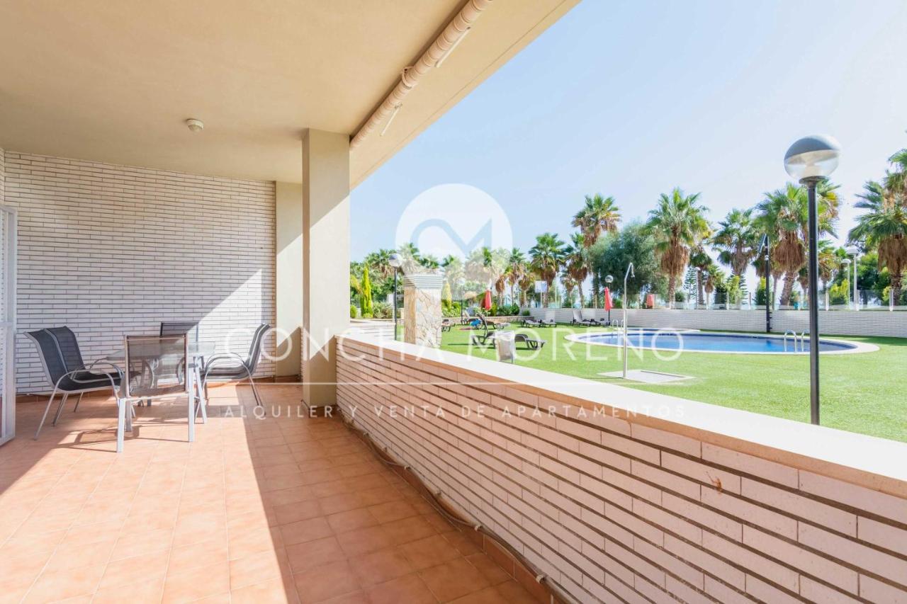 Vila Dorpesa X-CM Bagian luar foto